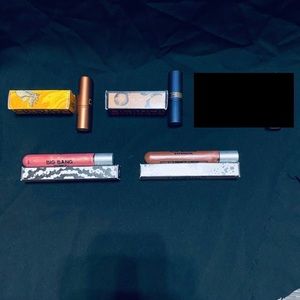 Lipstick Queen Bundle - NEW